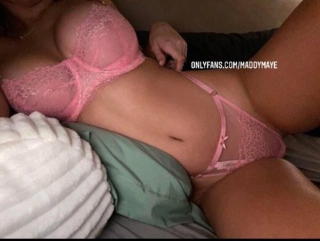 Maddy Maye