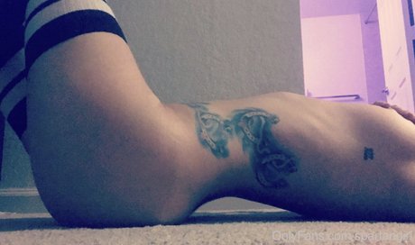 Foto di nudo di fuga di OnlyFans di Missy