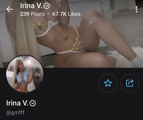 Foto di nudo di fuga di OnlyFans di Stpgug