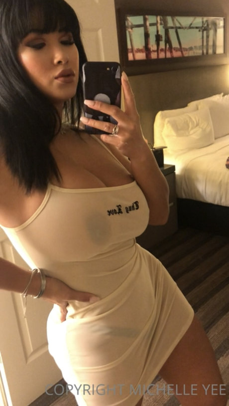 Michelle Yee
