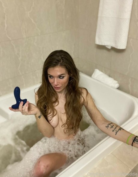 Foto di nudo di fuga di OnlyFans di Little Freddie