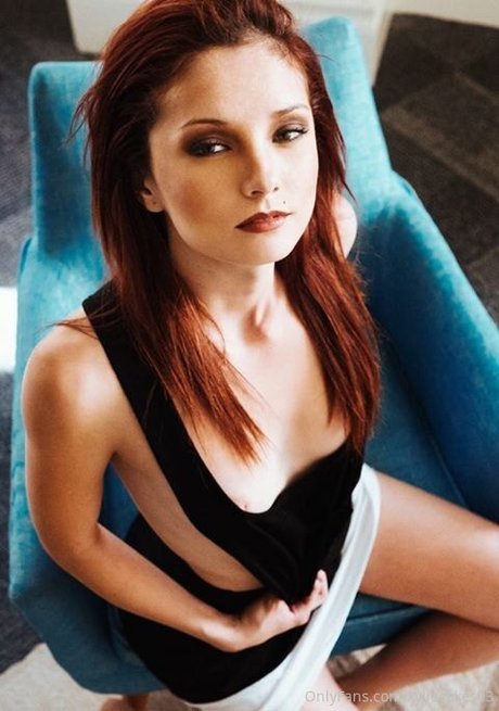Foto di nudo di fuga di OnlyFans di Kylie Cole