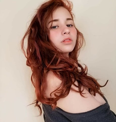 Foto di nudo di fuga di OnlyFans di Baby Doll Venus