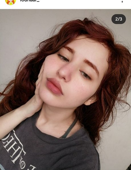 Baby Doll Venus