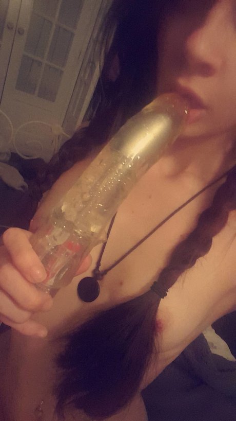 Foto di nudo di fuga di OnlyFans di Demielise