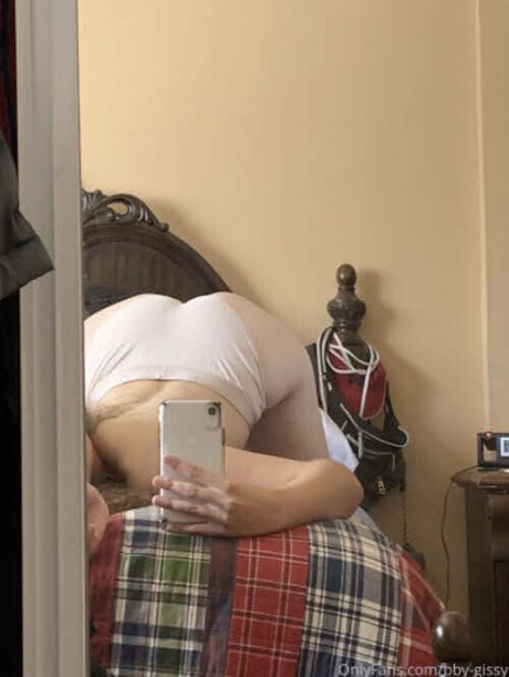 Foto di nudo di fuga di OnlyFans di Xo Gisele
