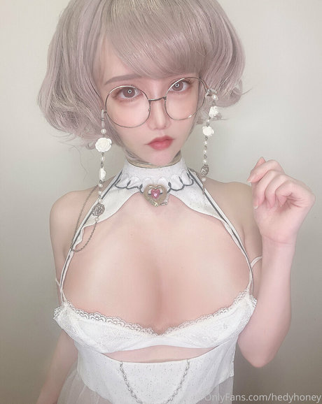 Hedyhoney