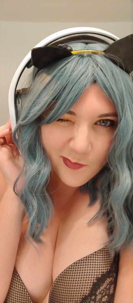 Foto di nudo di fuga di OnlyFans di Lilly Tremblay