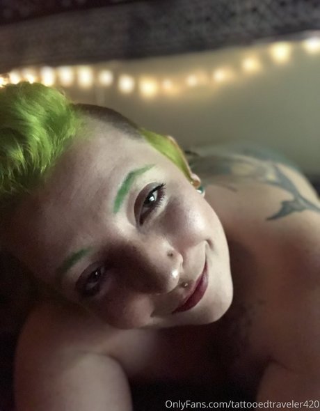 Foto di nudo di fuga di OnlyFans di Unicornbuttstuff