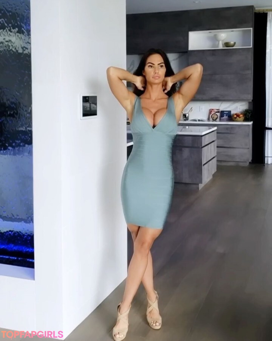 Foto di nudo di fuga di OnlyFans di Katelyn Runck #1030