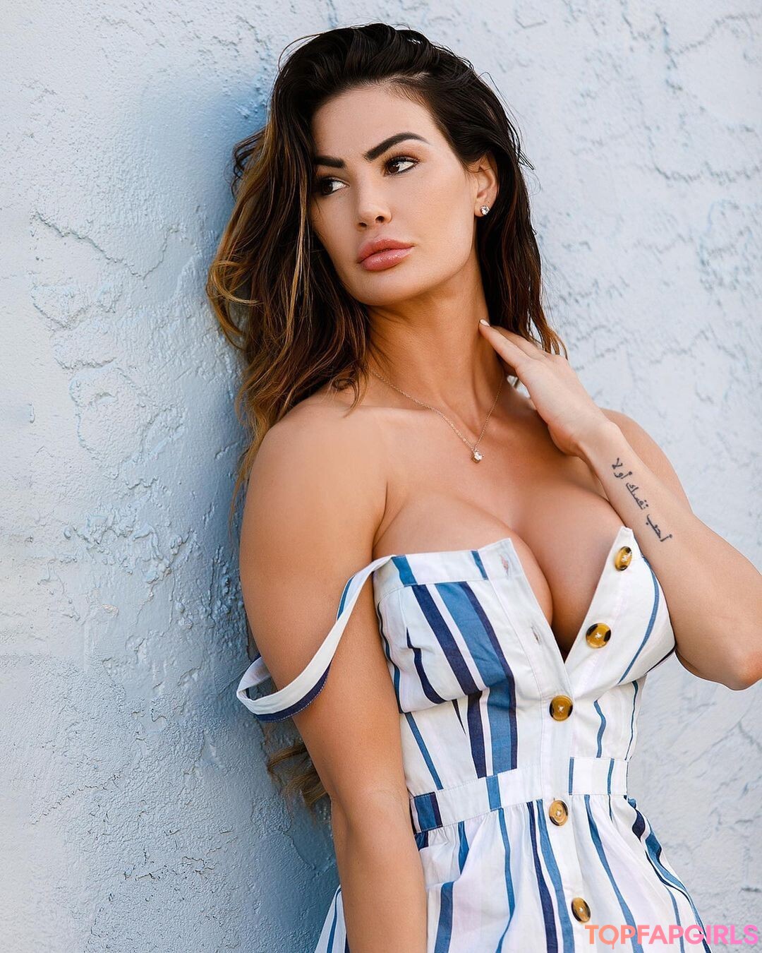 Foto di nudo di fuga di OnlyFans di Katelyn Runck #1220