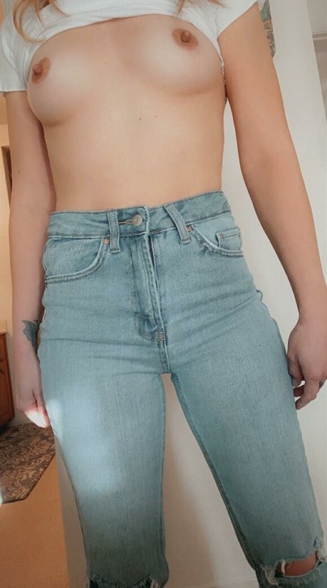 Foto di nudo di fuga di OnlyFans di Nicole