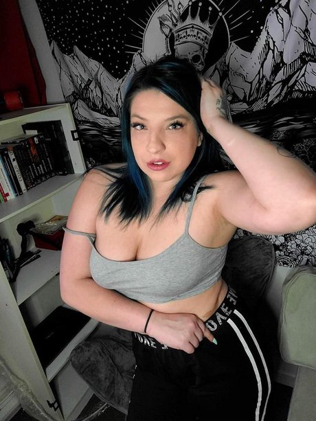 Gabbie Giroux