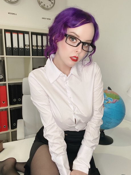 Helly Valentine