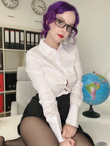 Helly Valentine