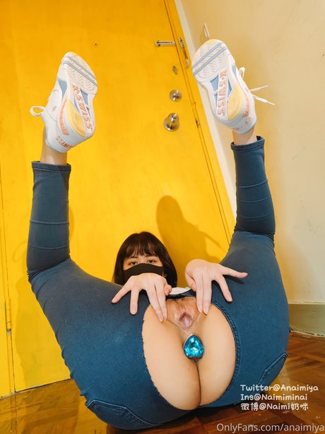 Anaimiya