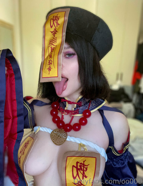 Foto di nudo di fuga di OnlyFans di Giulia Valeriani