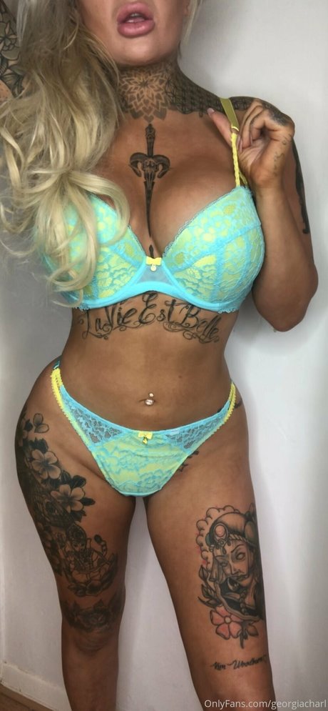 Gia Clarke
