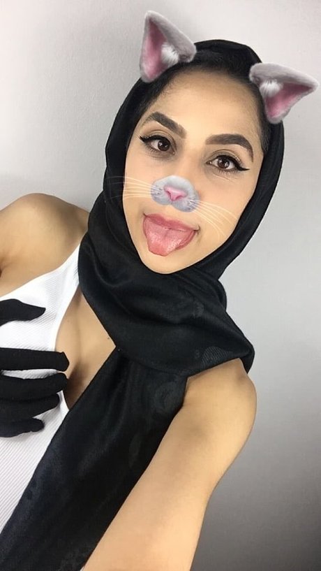 Bella Jameel