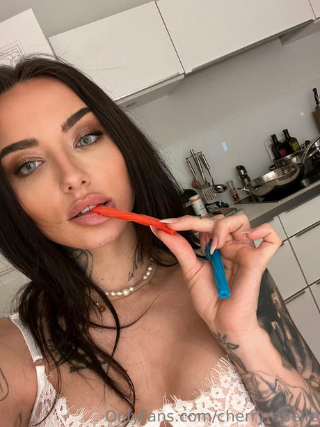 Cherry Rebelle