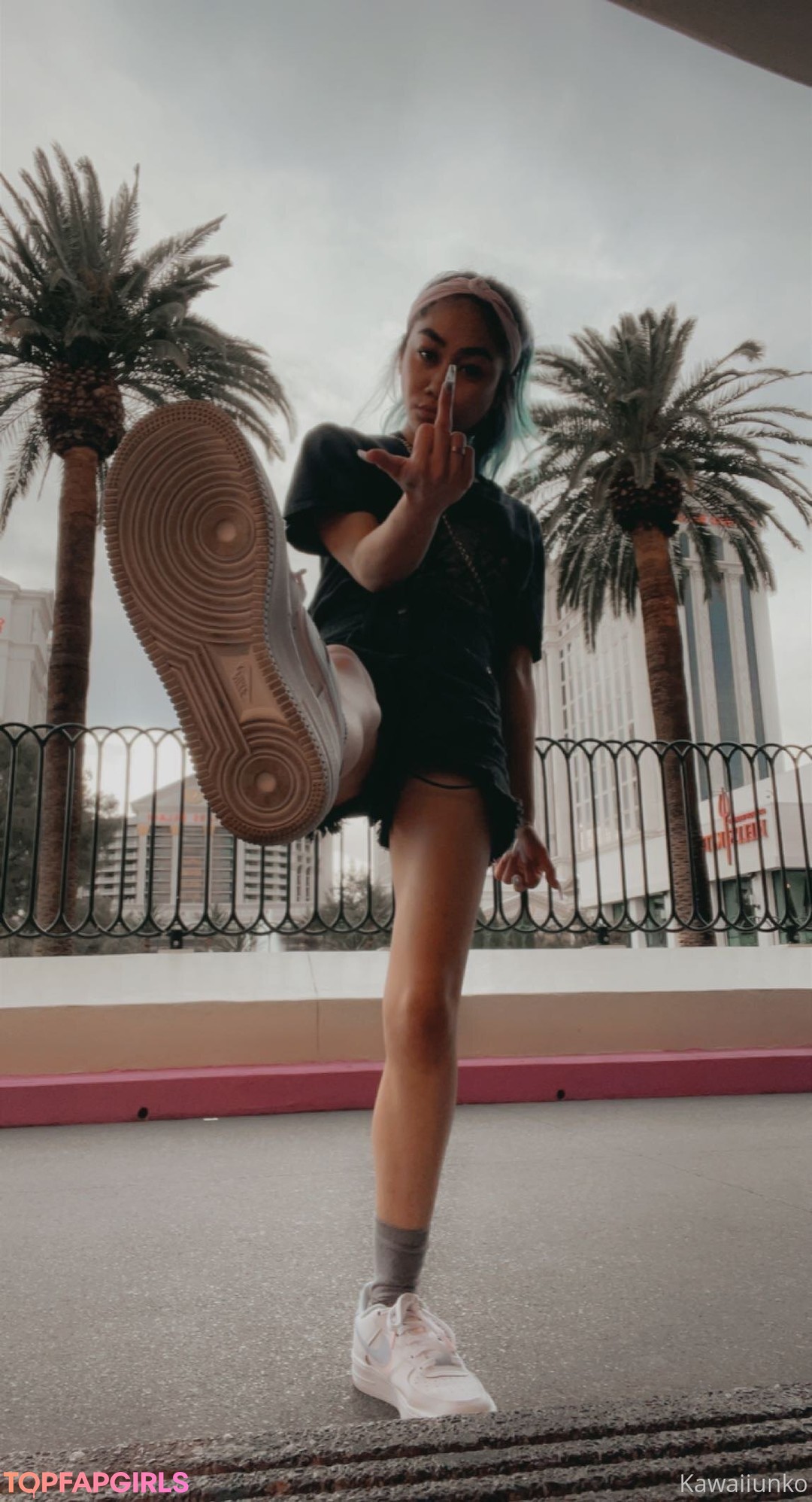 Foto di nudo di fuga di OnlyFans di Solanasuniverse #10 Foto di nudo di fuga di OnlyFans di Solanasuniverse #10