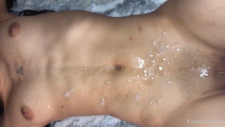 Foto di nudo di fuga di OnlyFans di Solanasuniverse