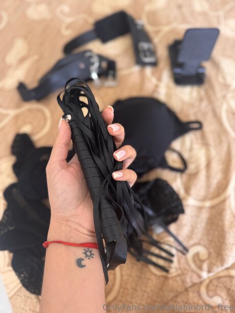 Foto di nudo di fuga di OnlyFans di Ohlalanorth Free