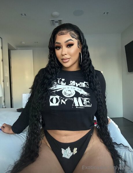 Exoticaxxx