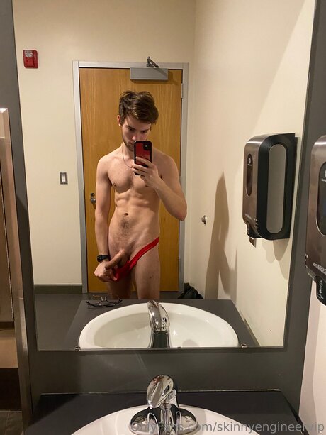 Skinnyengineervip