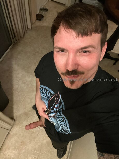 Justanicecock
