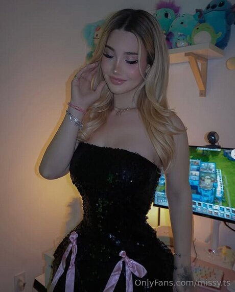Missy Ts