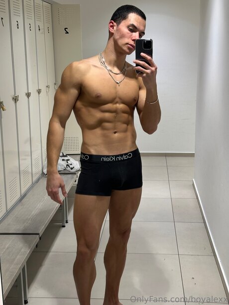 Boyalexx