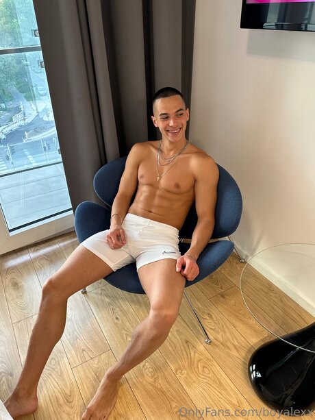 Boyalexx