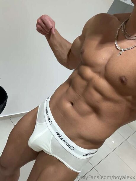 Boyalexx