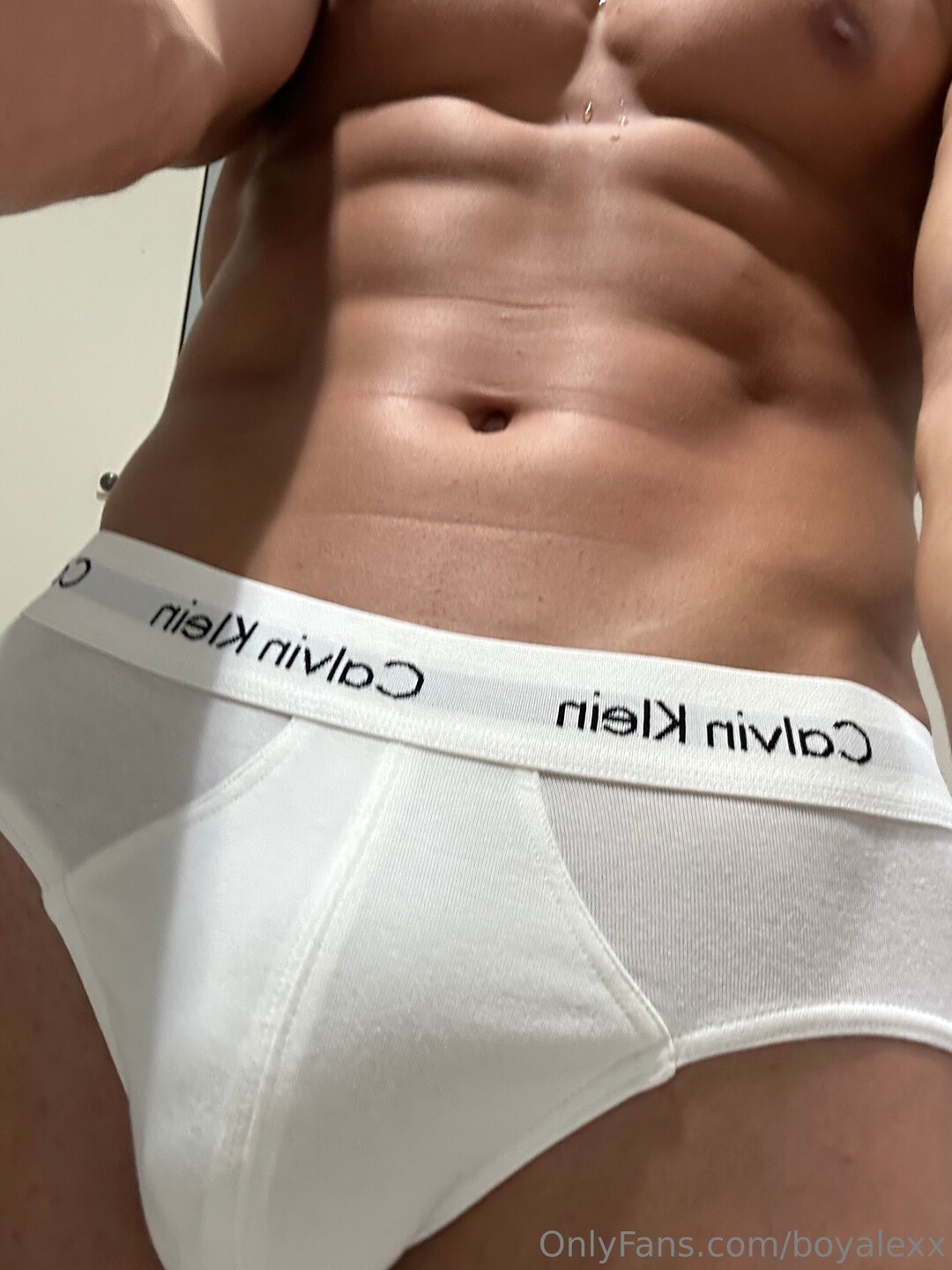 Foto di nudo di fuga di OnlyFans di Boyalexx #1119