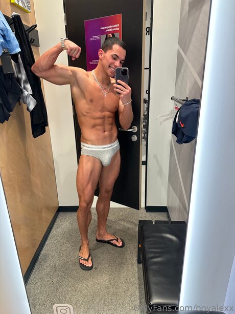 Boyalexx