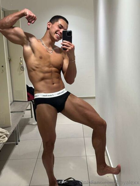 Boyalexx