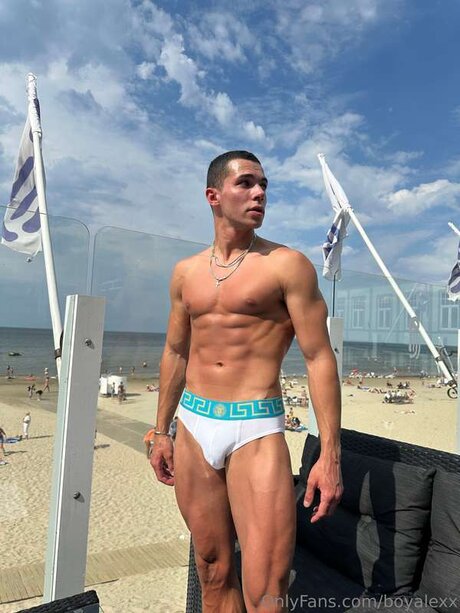 Boyalexx