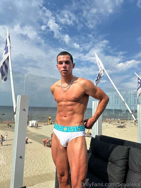 Boyalexx