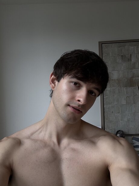 Foto di nudo di fuga di OnlyFans di Officialdrj