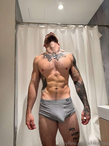 Xxxkashed