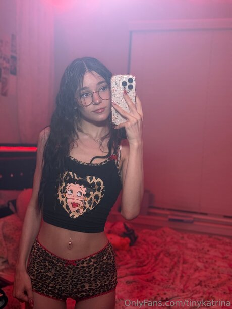 Tinykatrina