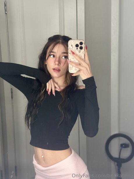 Tinykatrina
