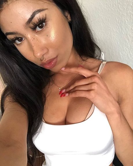 Foto di nudo di fuga di OnlyFans di Babyx Angelkittyy