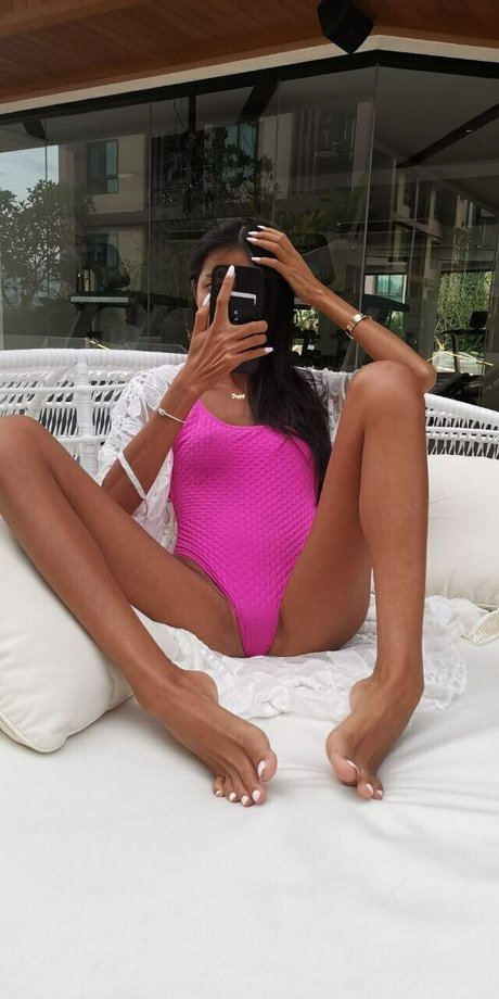 Foto di nudo di fuga di OnlyFans di Poppy