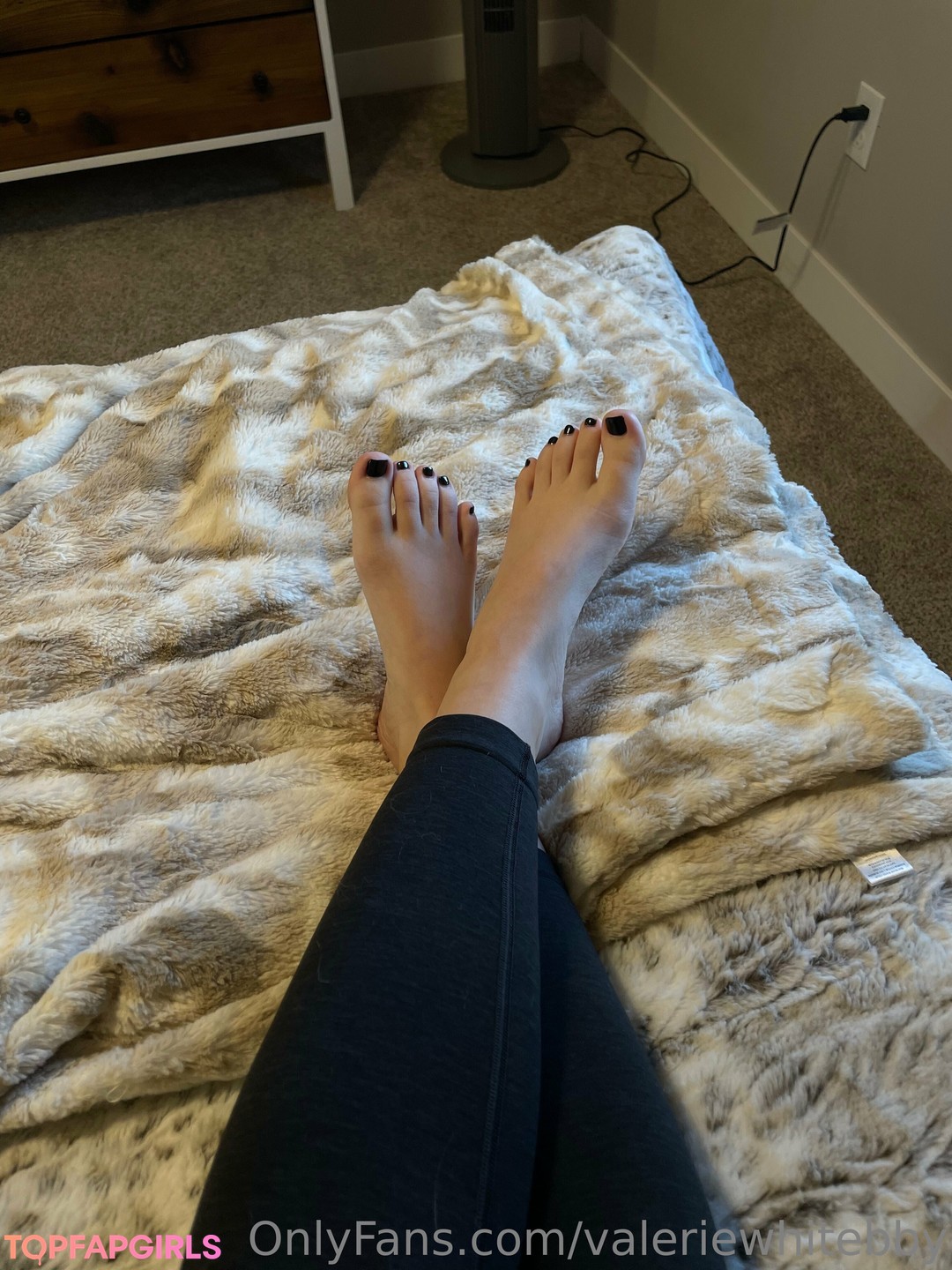 Foto di nudo di fuga di OnlyFans di Valerie White #196 Foto di nudo di fuga di OnlyFans di Valerie White #196