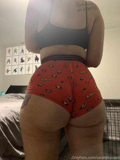 Sarah