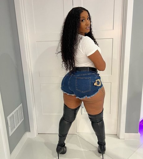 Jhonni Blaze