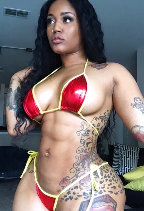 Jhonni Blaze