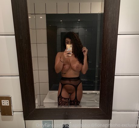 Fiona Siciliano